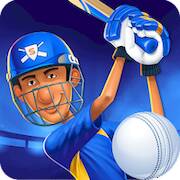  Stick Cricket Super League   -   