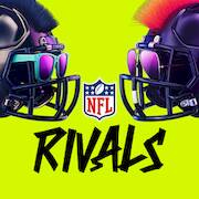  NFL Rivals - Football Game   -   