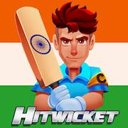 Взломанная Hitwicket An Epic Cricket Game на Андроид - Взлом много денег