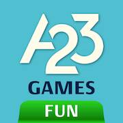  A23 Games: Pool| Carrom & More   -   