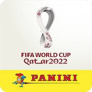  Panini Sticker Album   -   