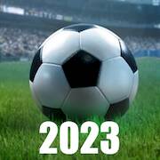 Взломанная Football Soccer World Cup 2023 на Андроид - Взлом все открыто