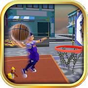  Hero Basketball   -   
