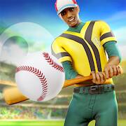  Baseball Club: PvP Multiplayer   -   