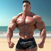  Iron Muscle IV:    -   