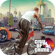  City of Crime: Gang Wars   -   