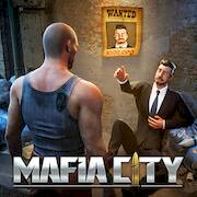 Взломанная Mafia City на Андроид - Взлом много денег