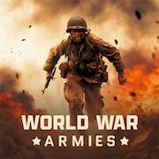  World War Armies: WW2 PvP RTS   -   