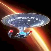 Взломанная Star Trek™ Fleet Command на Андроид - Взлом все открыто