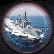 Взломанная Battle Warship:Naval Empire на Андроид - Взлом все открыто