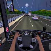 Взломанная Тренер Автобус Симулятор Игра на Андроид - Взлом много денег