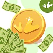 Взломанная Make Money Real Cash by Givvy на Андроид - Взлом на деньги