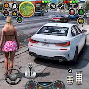 Взломанная Real Car Driving 3d Car Game на Андроид - Взлом на деньги