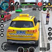 Взломанная русское такси sim машина на Андроид - Взлом много денег