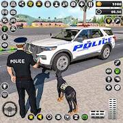 Взломанная полиция машина симулятор игра на Андроид - Взлом все открыто