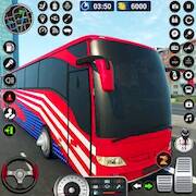  Bus Driving Sim- 3D Bus Games   -   