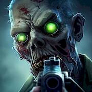 Взломанная Зомби игры: игра на выживание на Андроид - Взлом все открыто