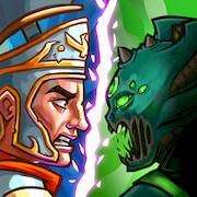  Ancient Allies Tower Defense   -   