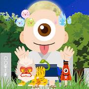 Взломанная Find Japanese Monsters-Yokai- на Андроид - Взлом много денег