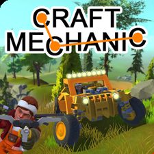  Craft Mechanic   -   