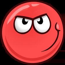  Red Ball 4   -   