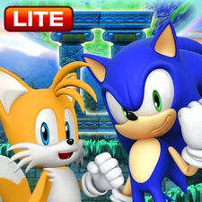 Взломанная Sonic 4 Episode II LITE на Андроид - Взлом все открыто