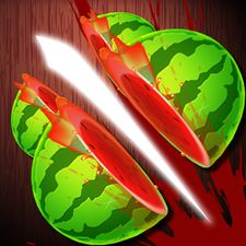 Взломанная Ninja Slice Fruit на Андроид - Взлом на деньги