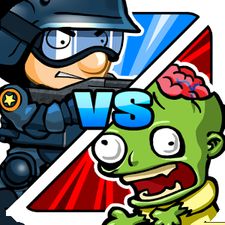  SWAT and Zombies   -   