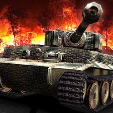 Взломанная Armored Aces - 3D танки онлайн на Андроид - Взлом все открыто