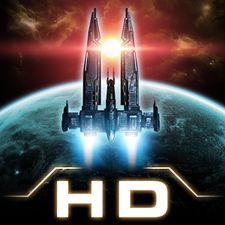 Взломанная Galaxy on Fire 2™ HD на Андроид - Взлом все открыто
