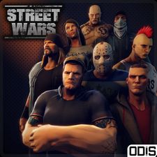  Street Wars PvP   -   