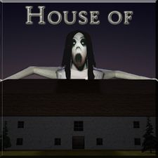  House of Slendrina (Free)   -   