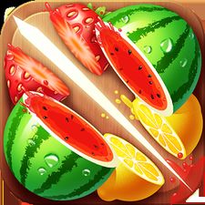  Fruit Blast   -   