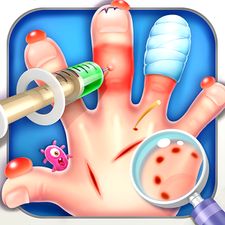  Hand Doctor   -   