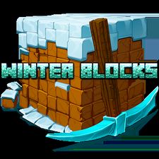  Winter Blocks   -   