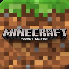 майнкрафт Minecraft: Pocket Ed