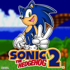 Взломанная Sonic The Hedgehog 2™ на Андроид - Взлом все открыто