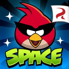  Angry Birds Space Premium   -   