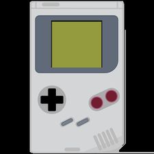  VGB - GameBoy (GBC) Emulator   -   