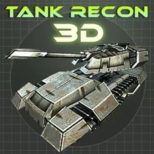 Взломанная Tank Recon 3D на Андроид - Взлом на деньги