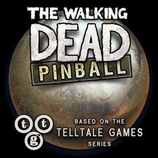 Взломанная The Walking Dead Pinball на Андроид - Взлом все открыто
