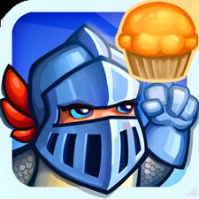 Muffin Knight   -   