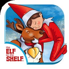  Elf PetsThe Elf on the Shelf   -   