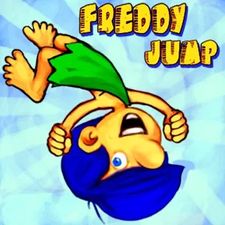  Freddy Jump   -   