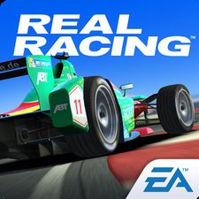 Взломанная Real Racing 3 на Андроид - Взлом все открыто