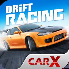 Взломанная CarX Drift Racing на Андроид - Взлом на деньги