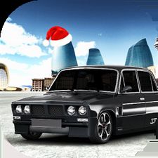 Взломанная Автош - Российские автомобили на Андроид - Взлом много денег