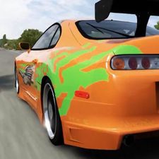 WRS  Racing  -GT-