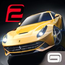 Взломанная GT Racing 2: The Real Car Exp на Андроид - Взлом все открыто