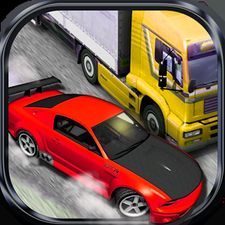 AutoSpeed: Real Traffic Racer